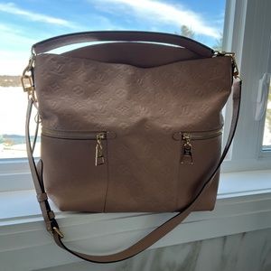 Louis Vuitton Miele hobo bag